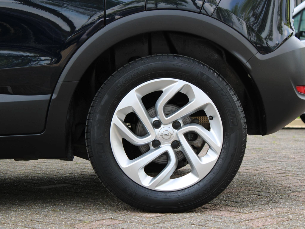 Opel Crossland X – foto 13
