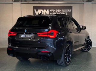 BMW X3 – thumbnail 4