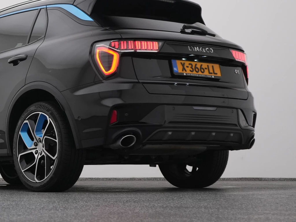 Lynk & Co 01 – foto 6