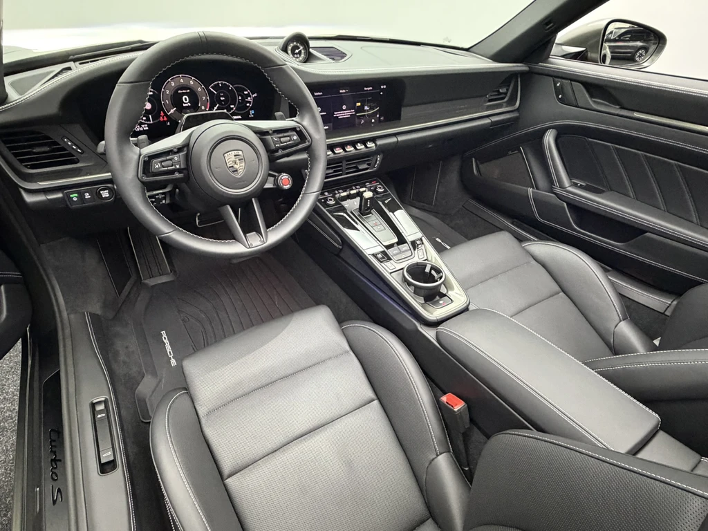 Porsche 911 – foto 19