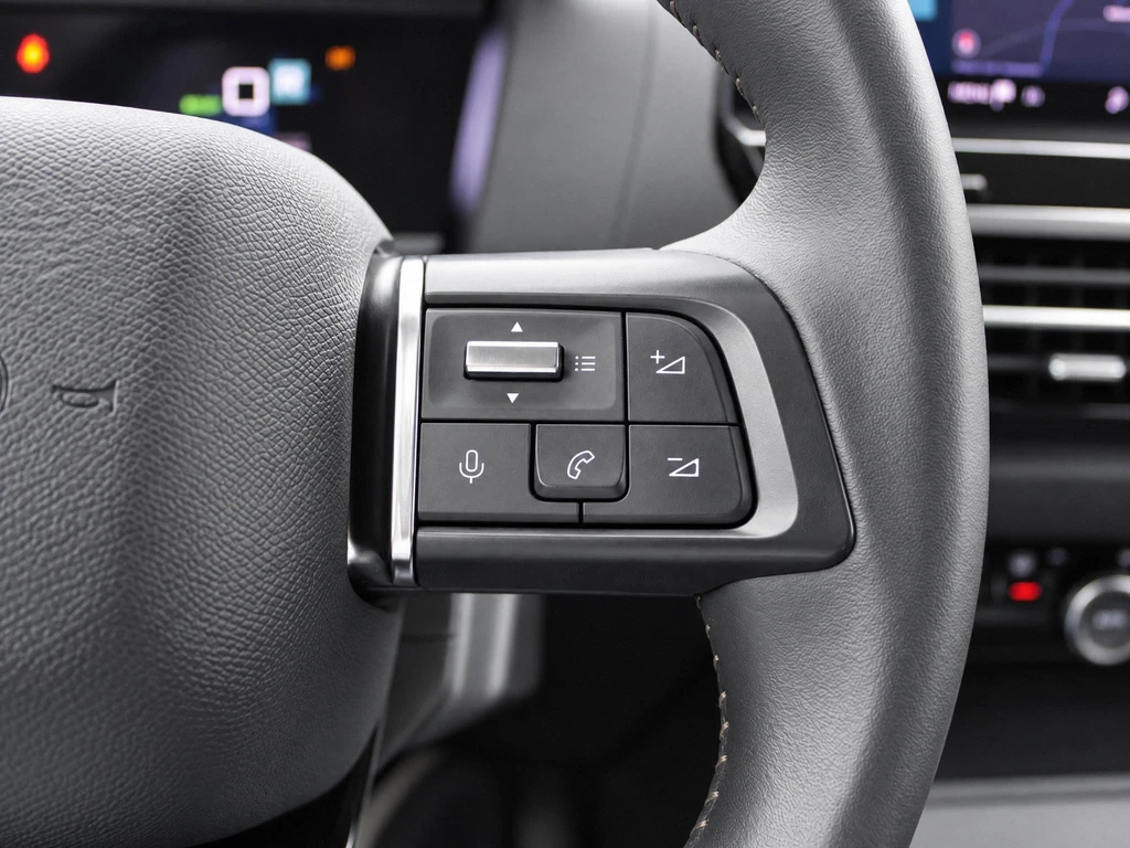 Citroën ë-C4 – foto 17