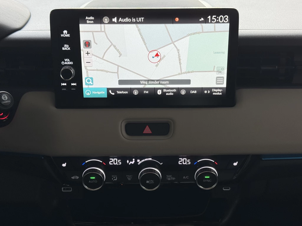 Honda HR-V – foto 38