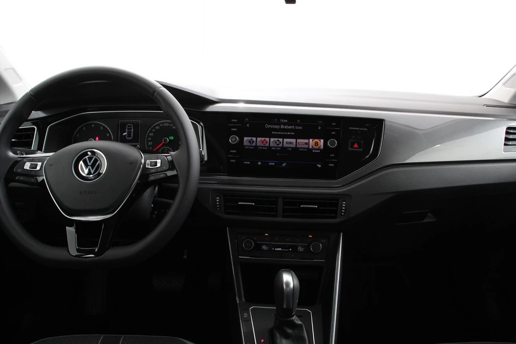 Volkswagen Polo – foto 11