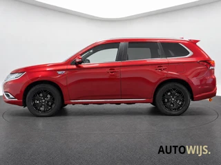 Mitsubishi Outlander – thumbnail 2