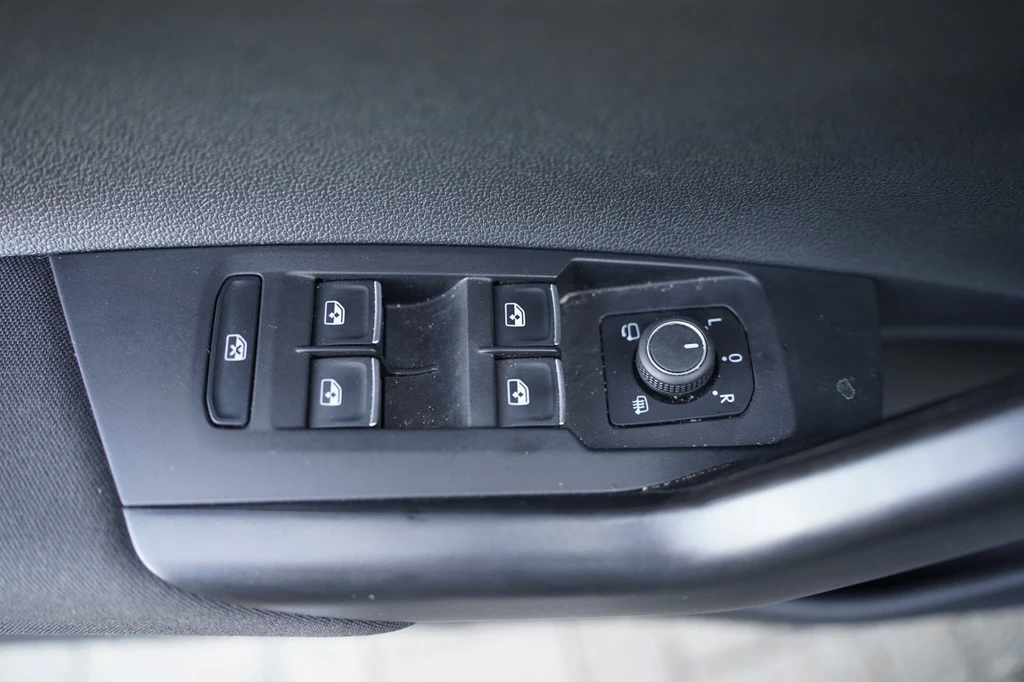 Volkswagen Taigo – foto 14