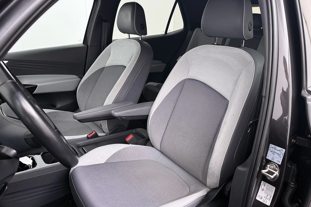 Volkswagen ID.3 – foto 9