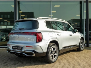 Mercedes-Benz GLB – thumbnail 2
