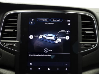 Renault Mégane Estate – thumbnail 16