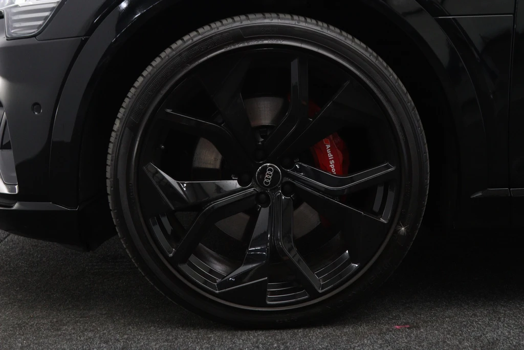 Audi e-tron – foto 20