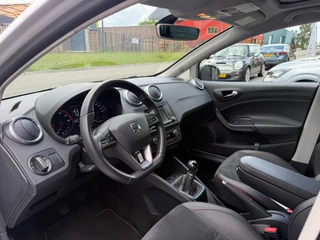 SEAT Ibiza – thumbnail 16