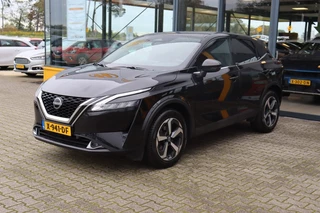 Nissan QASHQAI – thumbnail 2