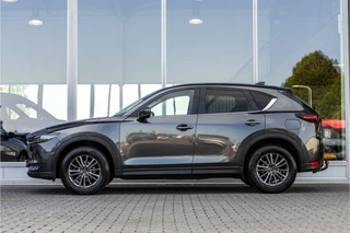 Mazda CX-5 – thumbnail 3