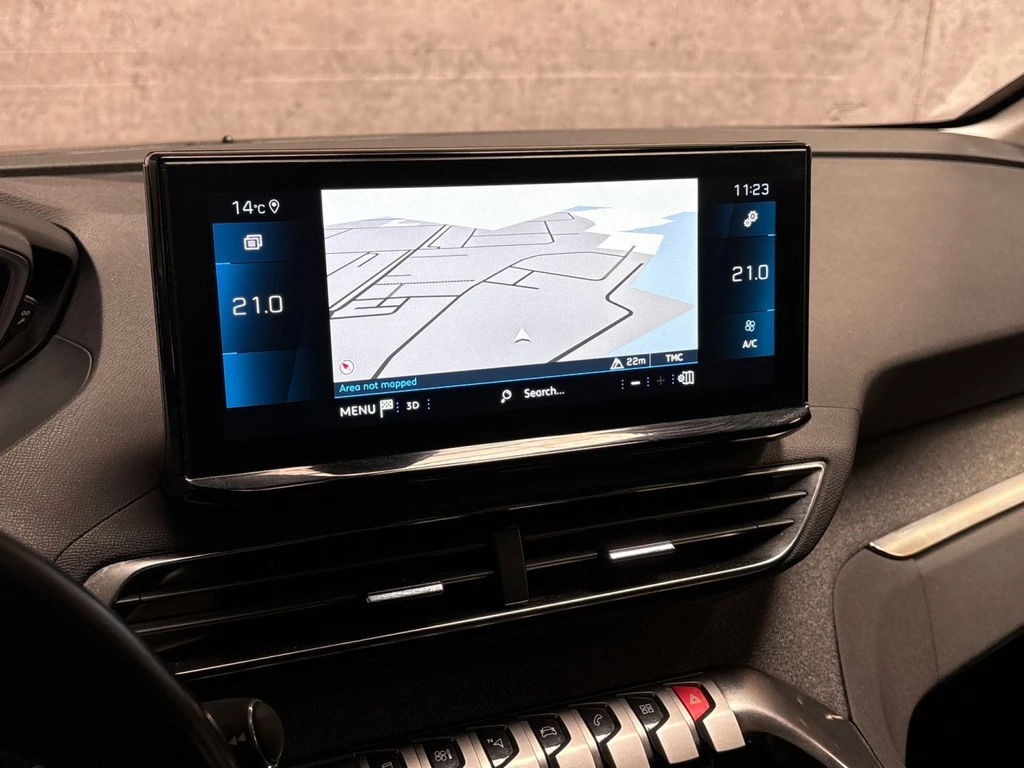 Peugeot 5008 – foto 8