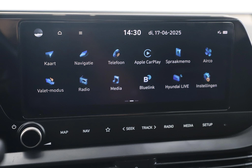 Hyundai Bayon – foto 21