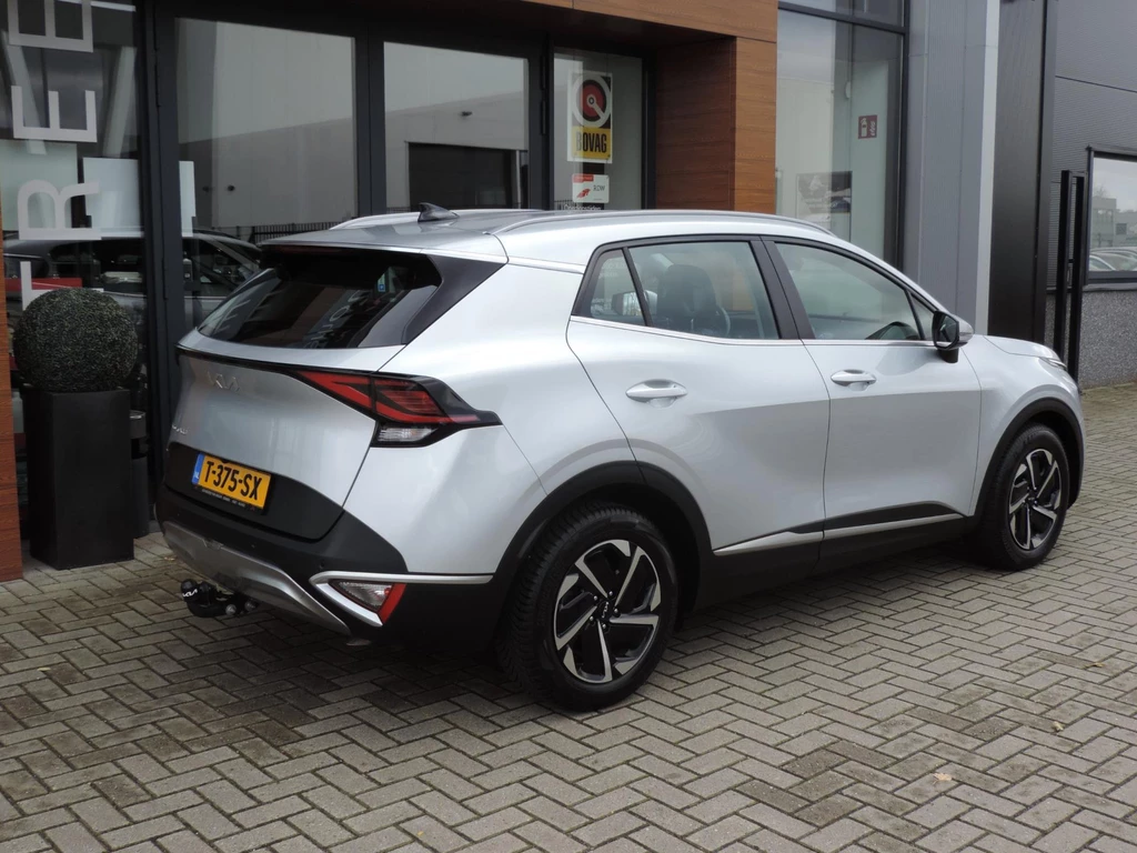 Kia Sportage – foto 6