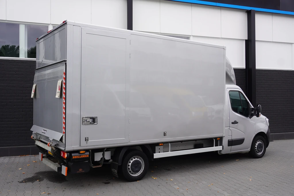 Renault Master – foto 5