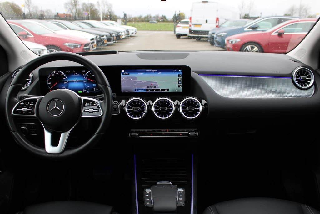 Mercedes-Benz B-Klasse – foto 7