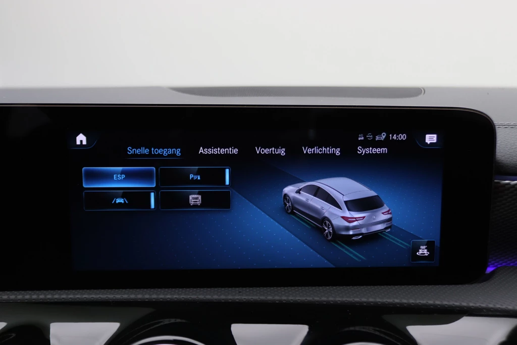 Mercedes-Benz CLA – foto 47