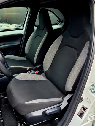 Toyota Aygo – thumbnail 13