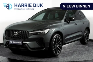 Volvo XC60 – thumbnail 1