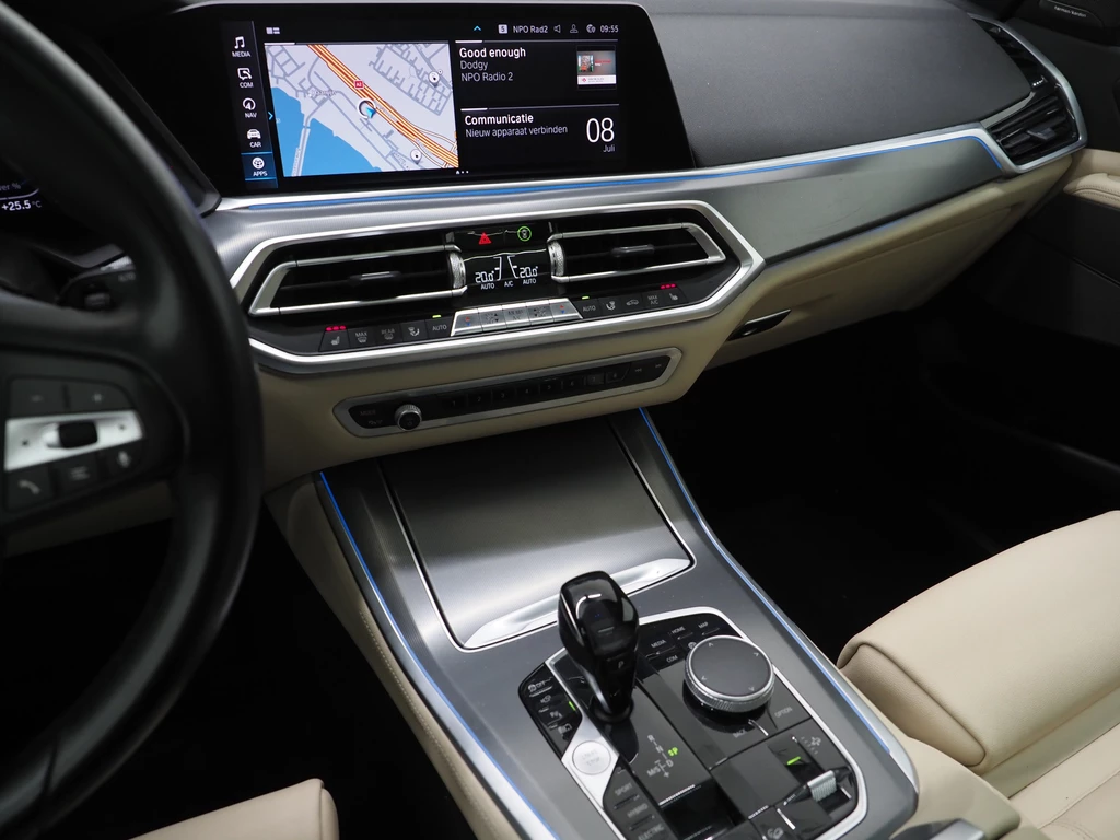 BMW X5 – foto 32