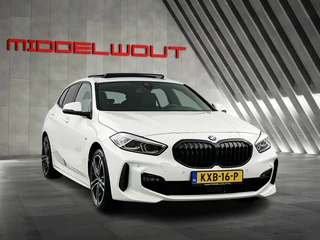 BMW 1 Serie – thumbnail 9