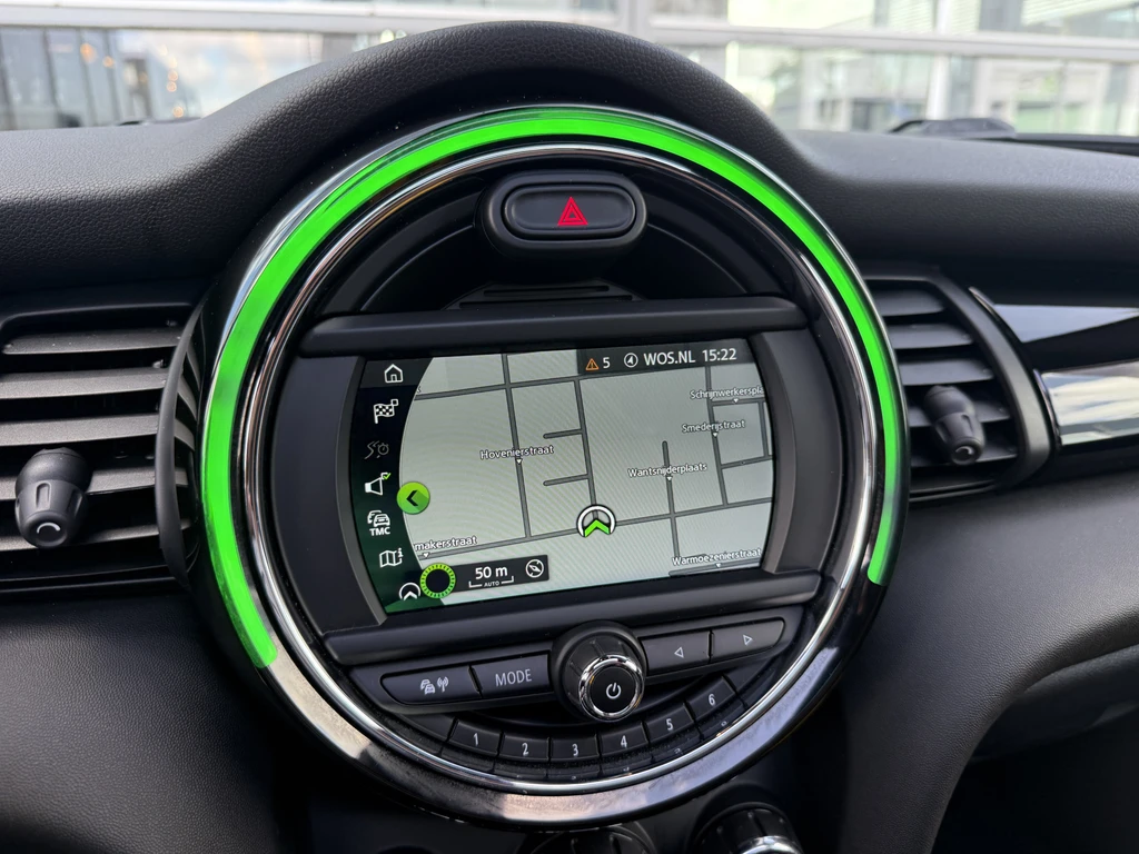 MINI 5-deurs – foto 13