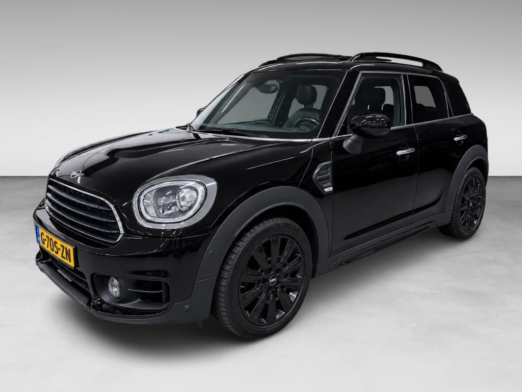 MINI Countryman – foto 2