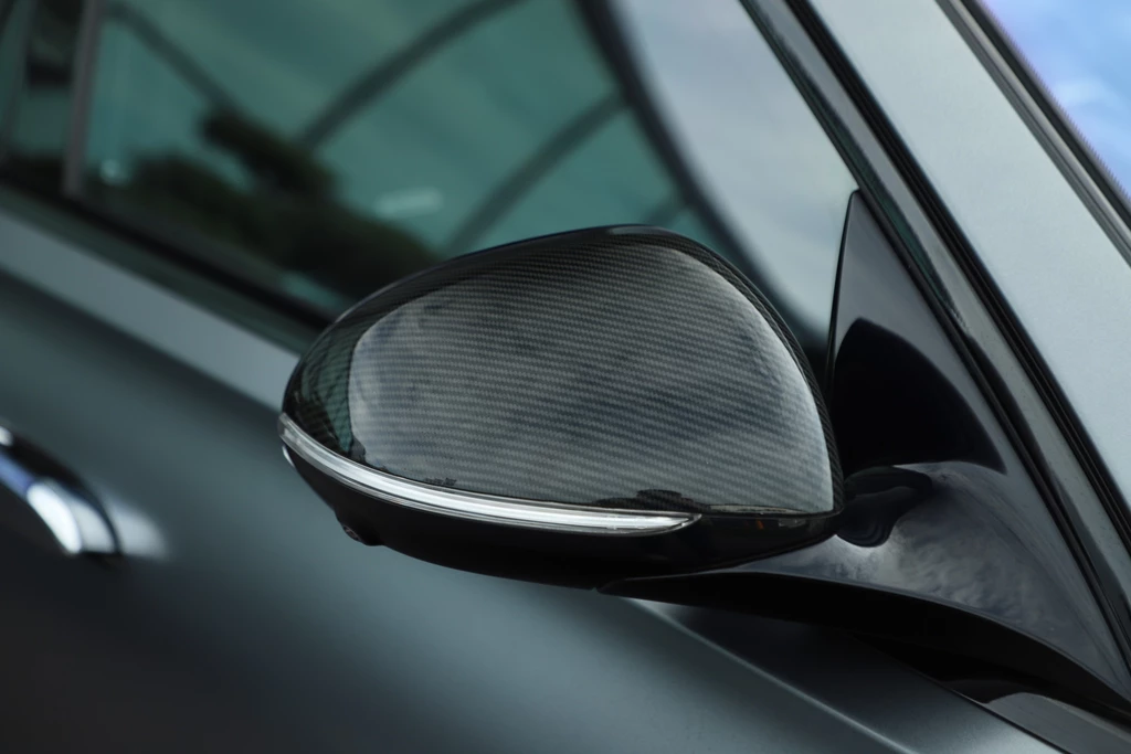 Mercedes-Benz S-Klasse – foto 17