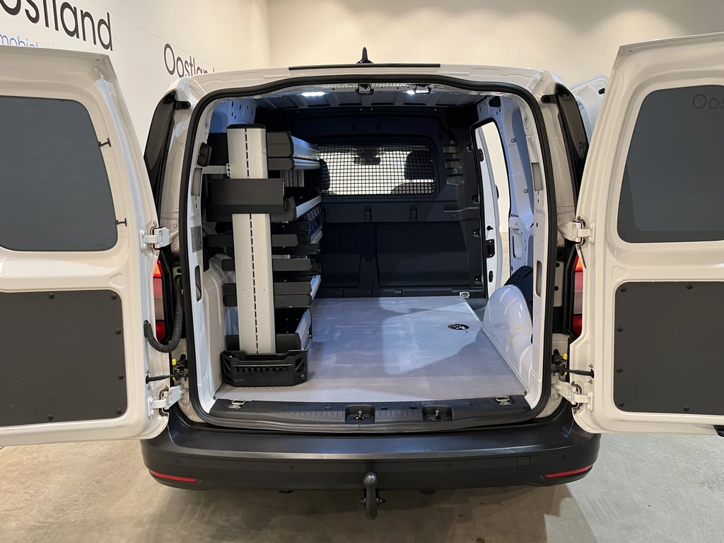 Volkswagen Caddy – foto 21