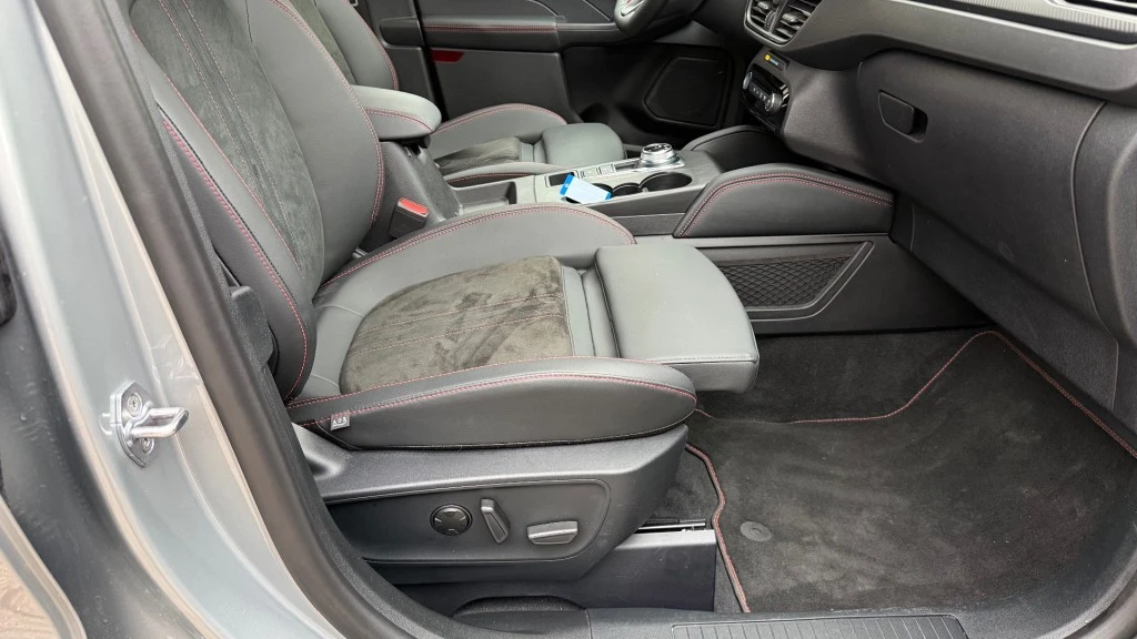 Ford Kuga – foto 11