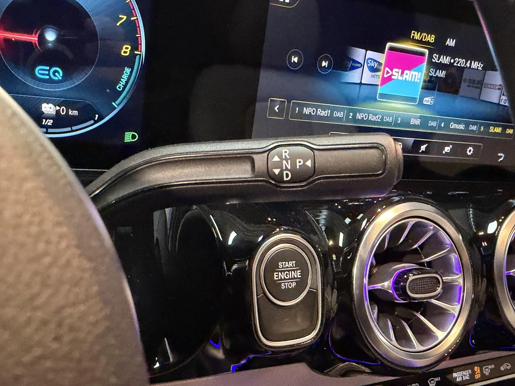 Mercedes-Benz B-Klasse – foto 31