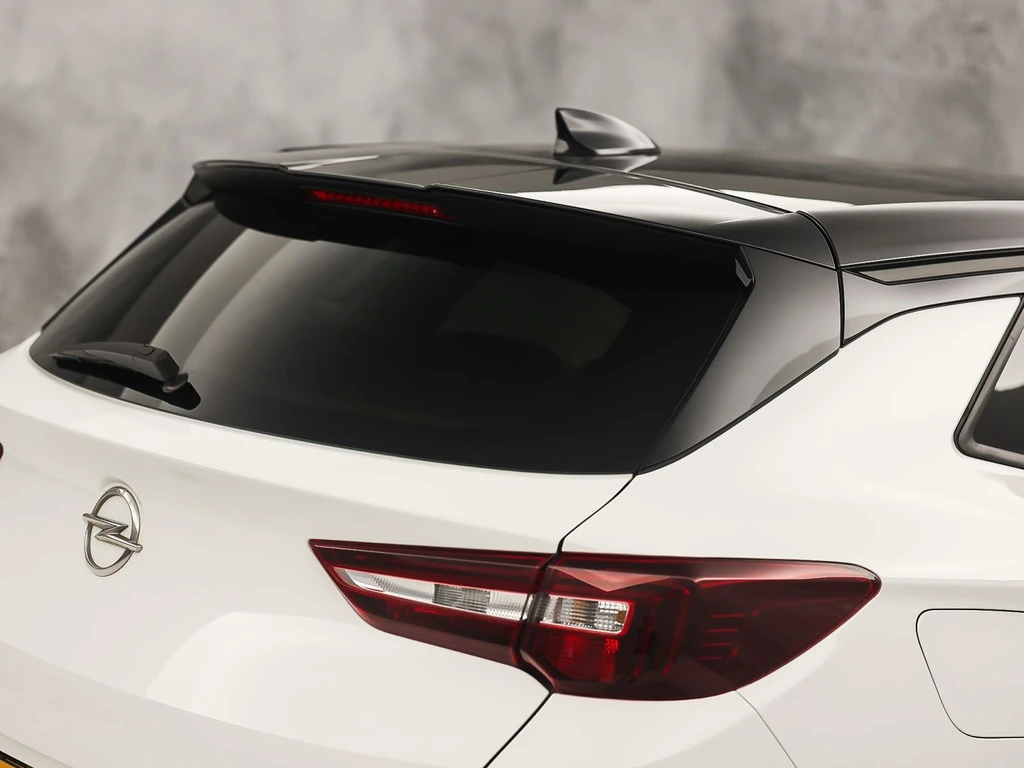 Opel Grandland X – foto 28