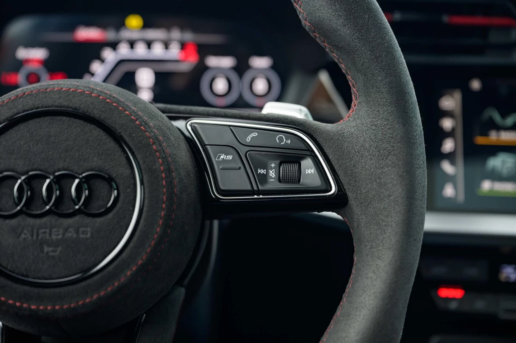 Audi RS3 – foto 20