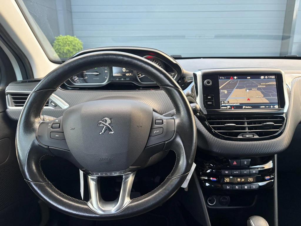 Peugeot 2008 – foto 5