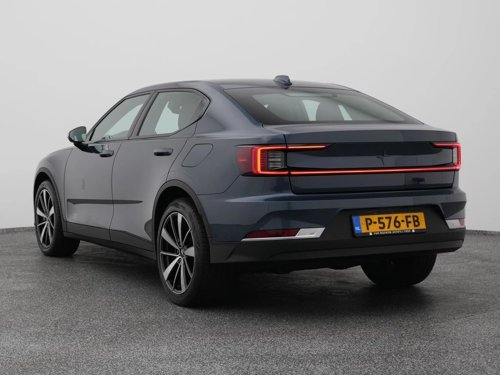 Polestar 2 – foto 4