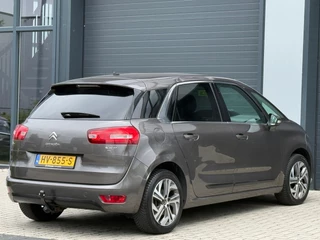 Citroën C4 Picasso – thumbnail 5