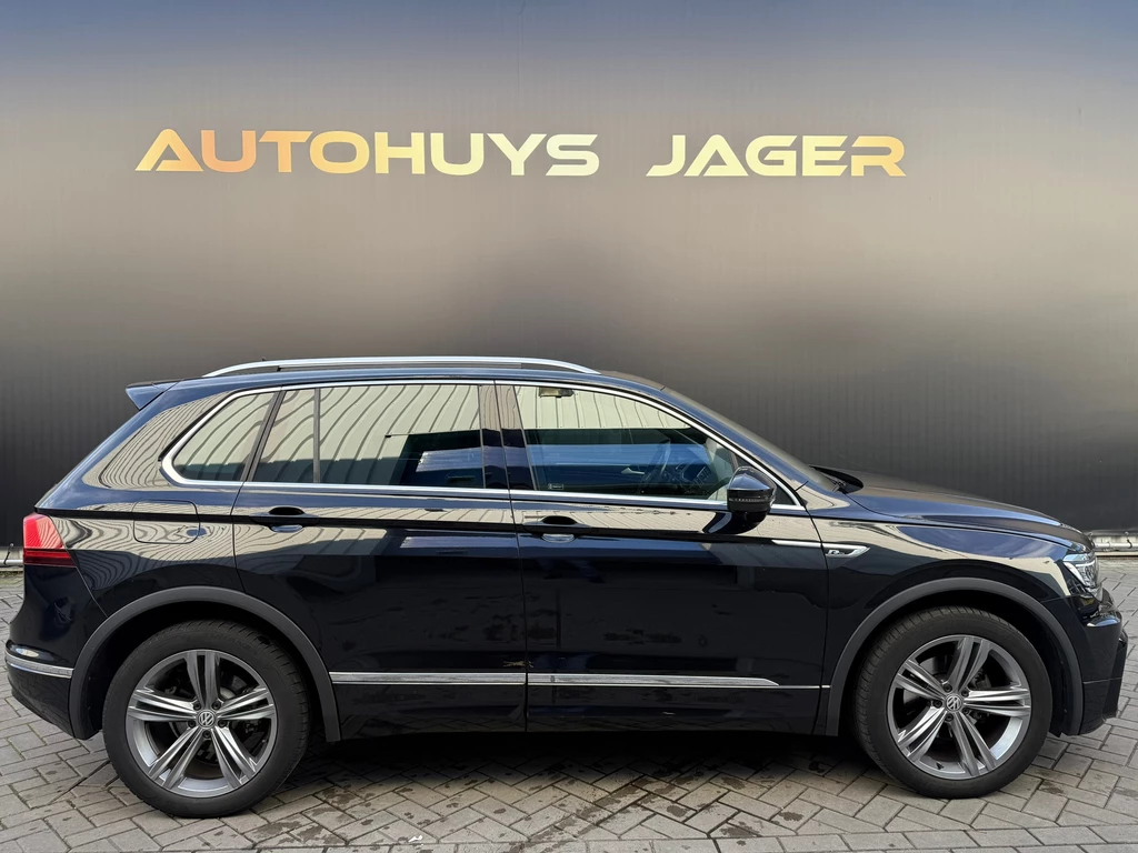 Volkswagen Tiguan – foto 13