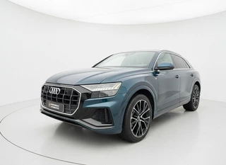 Audi Q8 – thumbnail 1