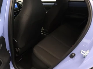 Toyota Aygo – thumbnail 15