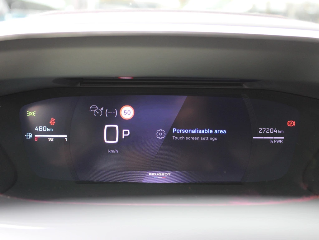 Peugeot 208 – foto 15