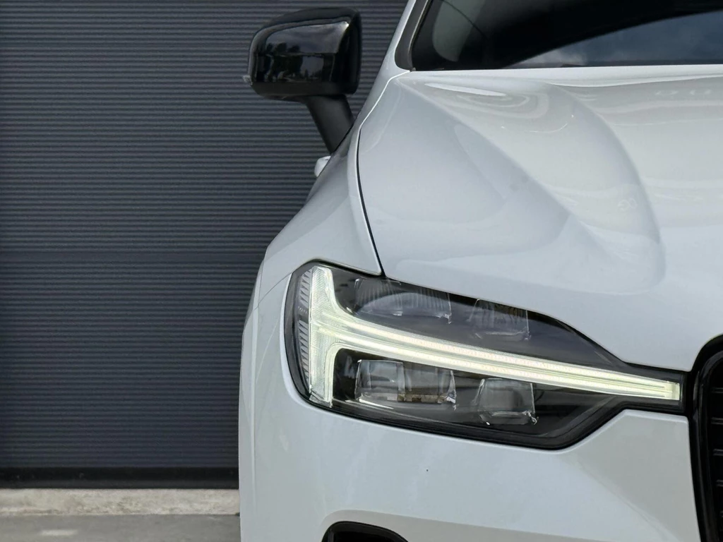 Volvo XC60 – foto 14