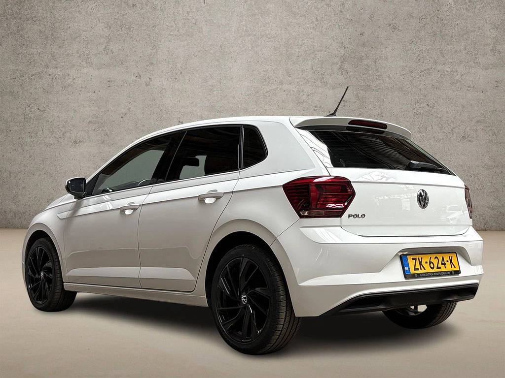 Volkswagen Polo – foto 3