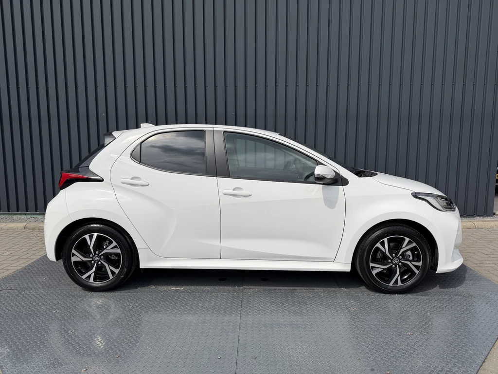 Toyota Yaris – foto 9