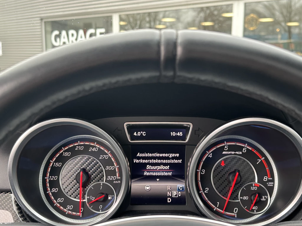 Mercedes-Benz GLS – foto 29