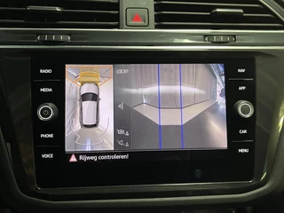 Volkswagen Tiguan – thumbnail 21