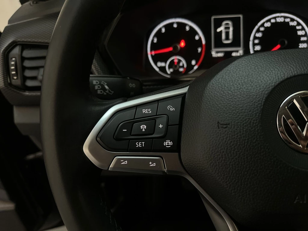 Volkswagen T-Cross – foto 21