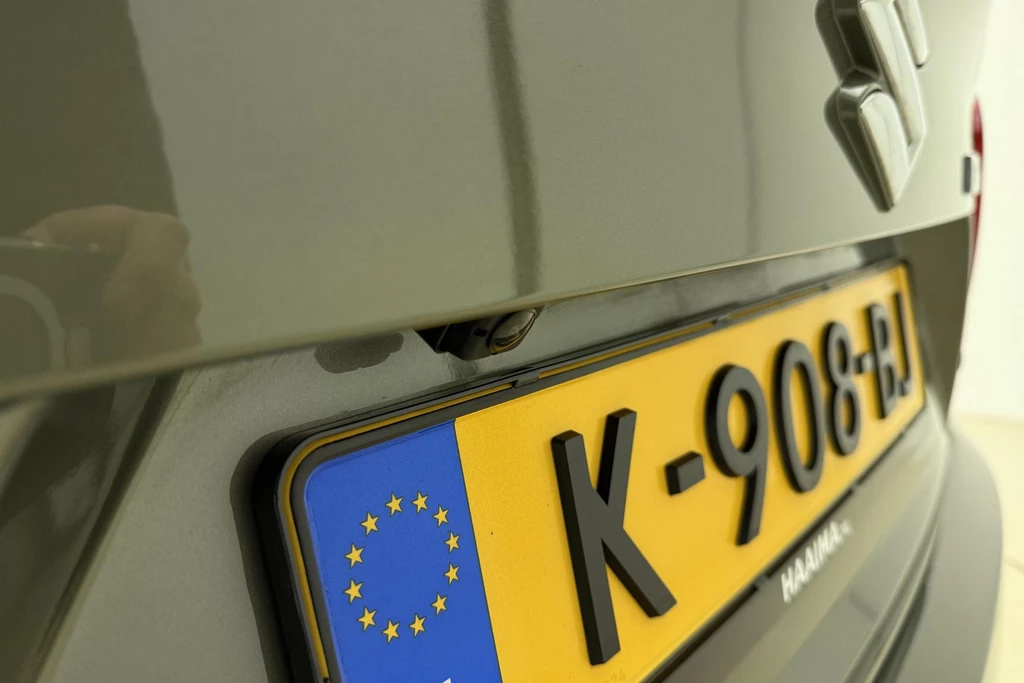 Suzuki Ignis – foto 11