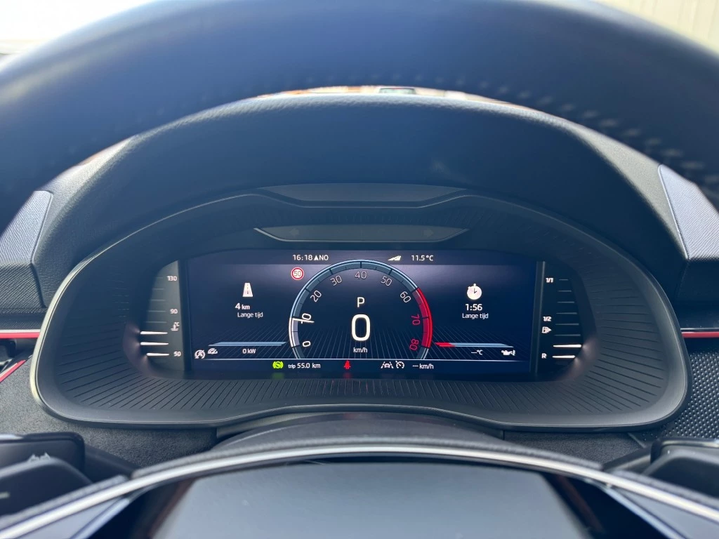 Škoda Kamiq – foto 20