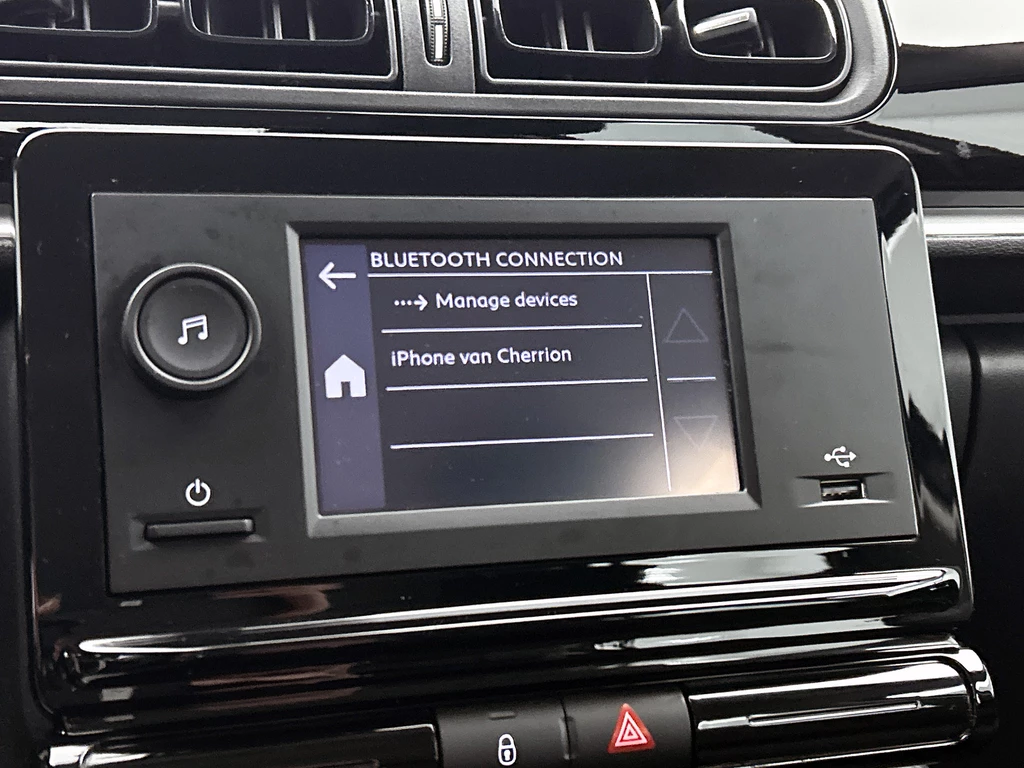 Citroën C3 – foto 17